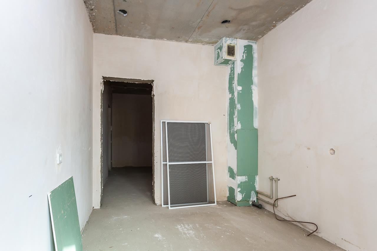 Фото №9: 2-комнатная квартира 60 м² - Краснодар, Юбилейный, мкр. Западный внутригородской округ, ул. 70-летия Октября, 1/2