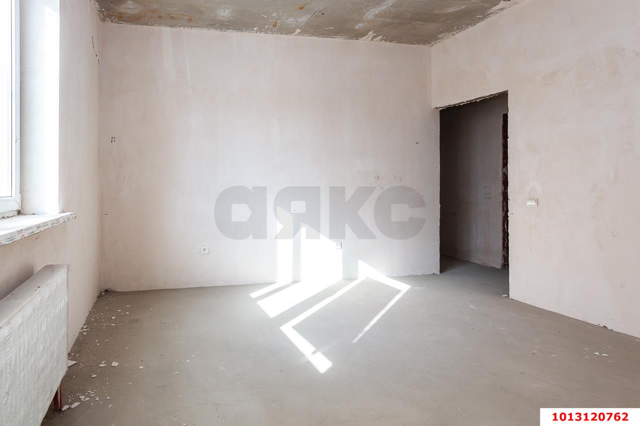 Фото №7: 2-комнатная квартира 60 м² - Краснодар, Юбилейный, ул. 70-летия Октября, 1/2