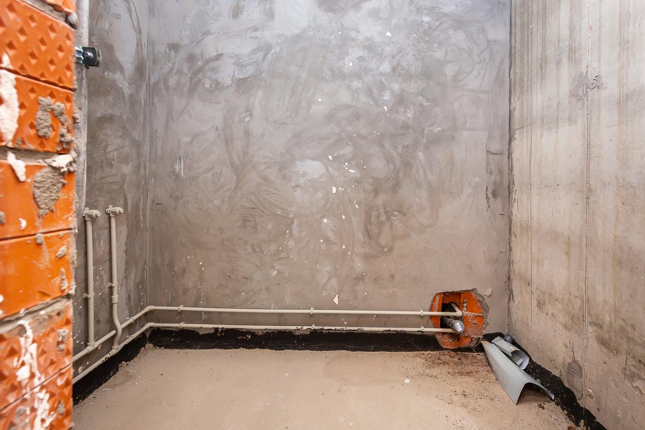 Фото №8: 2-комнатная квартира 60 м² - Краснодар, Юбилейный, мкр. Западный внутригородской округ, ул. 70-летия Октября, 1/2