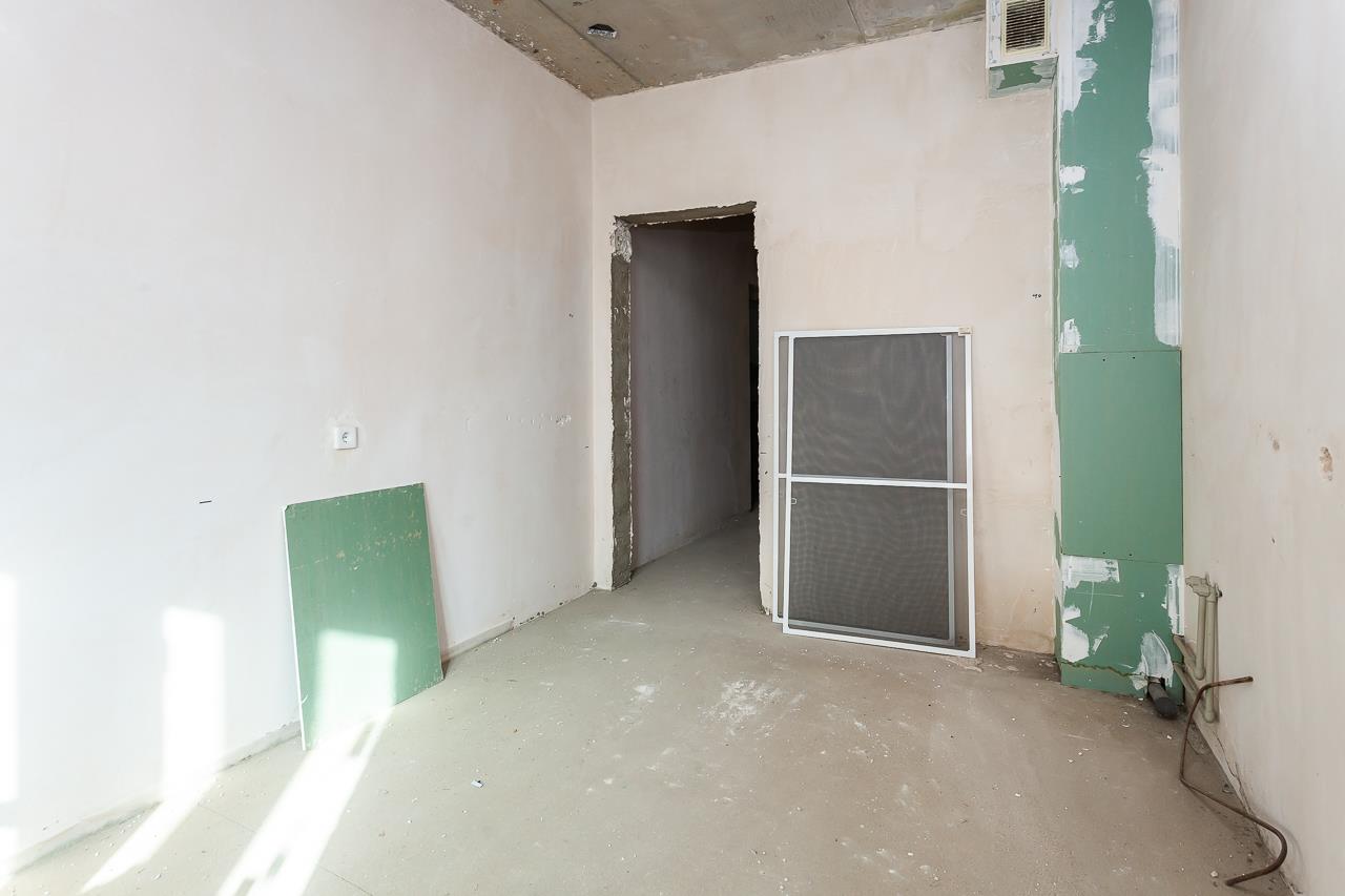 Фото №10: 2-комнатная квартира 60 м² - Краснодар, Юбилейный, мкр. Западный внутригородской округ, ул. 70-летия Октября, 1/2