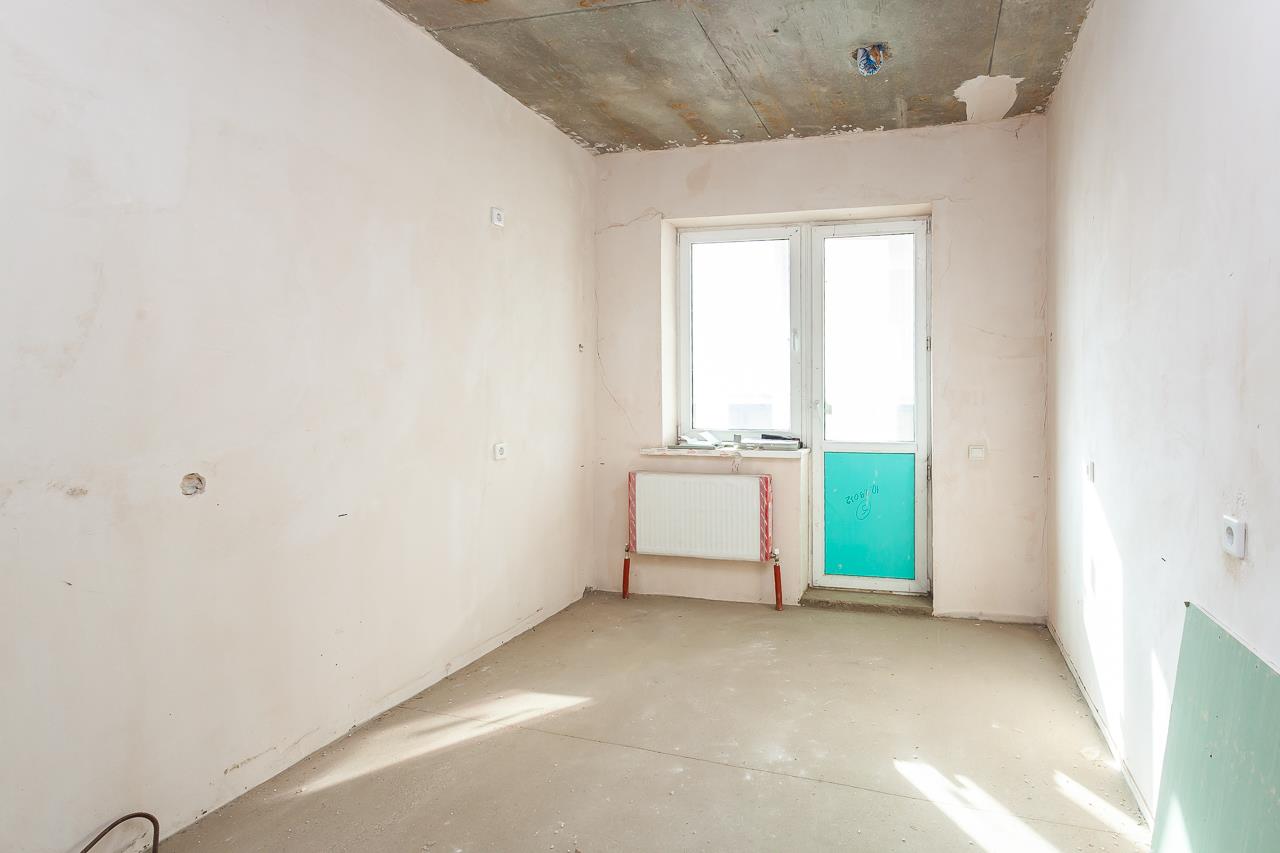 Фото №1: 2-комнатная квартира 60 м² - Краснодар, Юбилейный, мкр. Западный внутригородской округ, ул. 70-летия Октября, 1/2