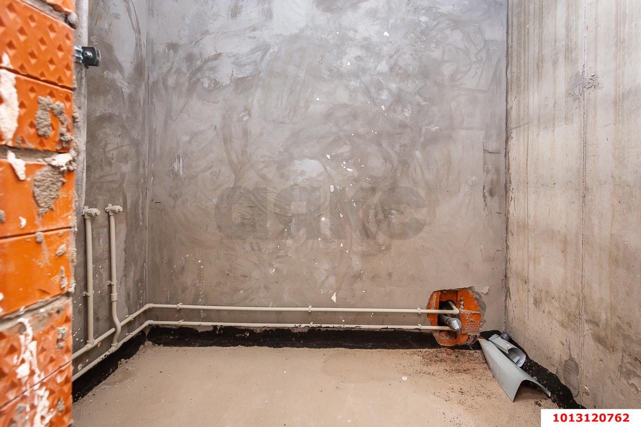 Фото №8: 2-комнатная квартира 60 м² - Краснодар, Юбилейный, ул. 70-летия Октября, 1/2