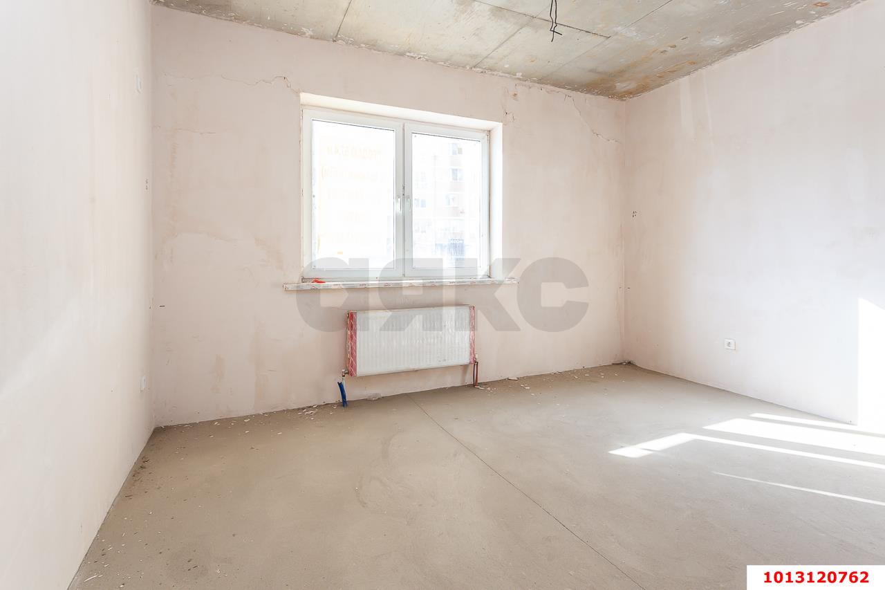 Фото №6: 2-комнатная квартира 60 м² - Краснодар, Юбилейный, ул. 70-летия Октября, 1/2