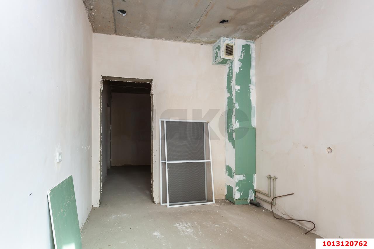 Фото №9: 2-комнатная квартира 60 м² - Краснодар, Юбилейный, ул. 70-летия Октября, 1/2