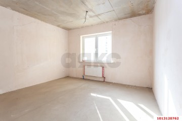 Фото №5: 2-комнатная квартира 60 м² - Краснодар, мкр. Юбилейный, ул. 70-летия Октября, 1/2