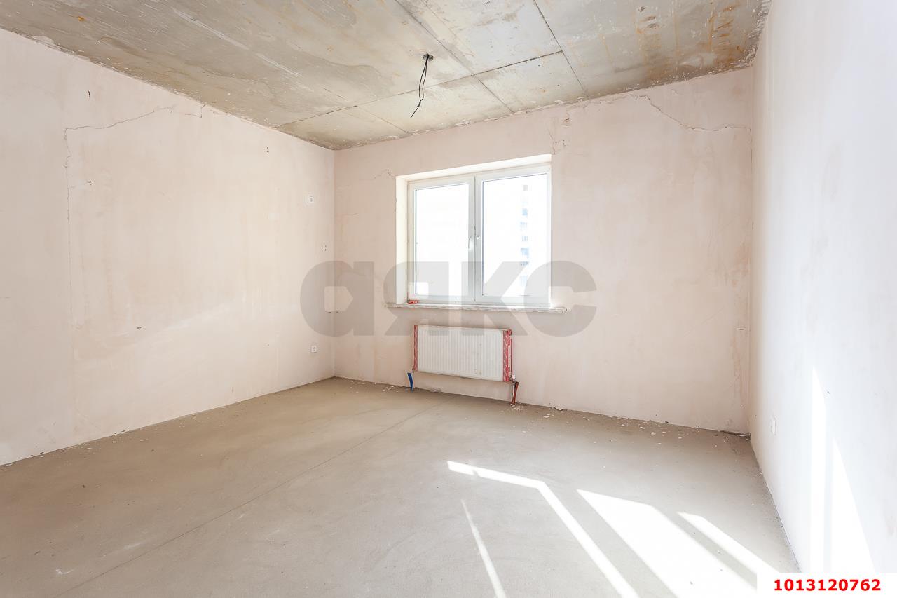 Фото №5: 2-комнатная квартира 60 м² - Краснодар, Юбилейный, ул. 70-летия Октября, 1/2