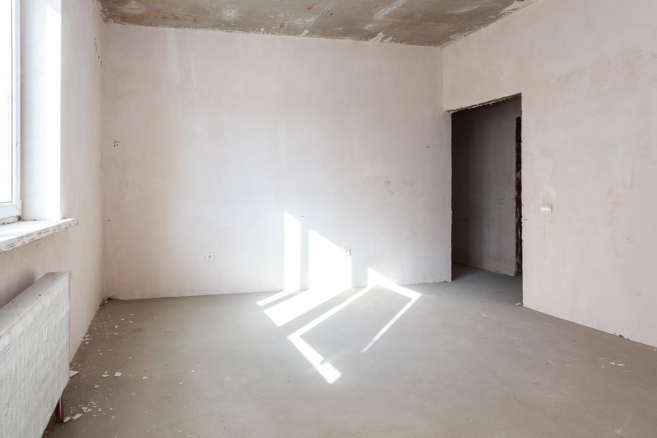 Фото №7: 2-комнатная квартира 60 м² - Краснодар, Юбилейный, мкр. Западный внутригородской округ, ул. 70-летия Октября, 1/2