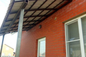 Фото №3: Дом 86 м² - Марьянская, ул. Российская, 32