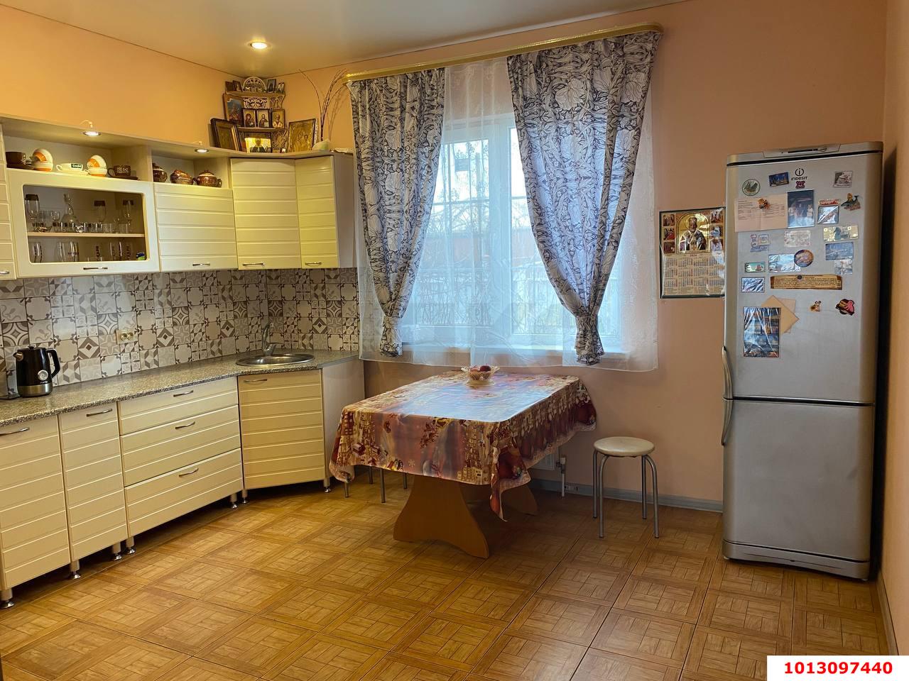 Фото №10: Дом 86 м² + 5.78 сот. - Марьянская, ул. Российская, 32