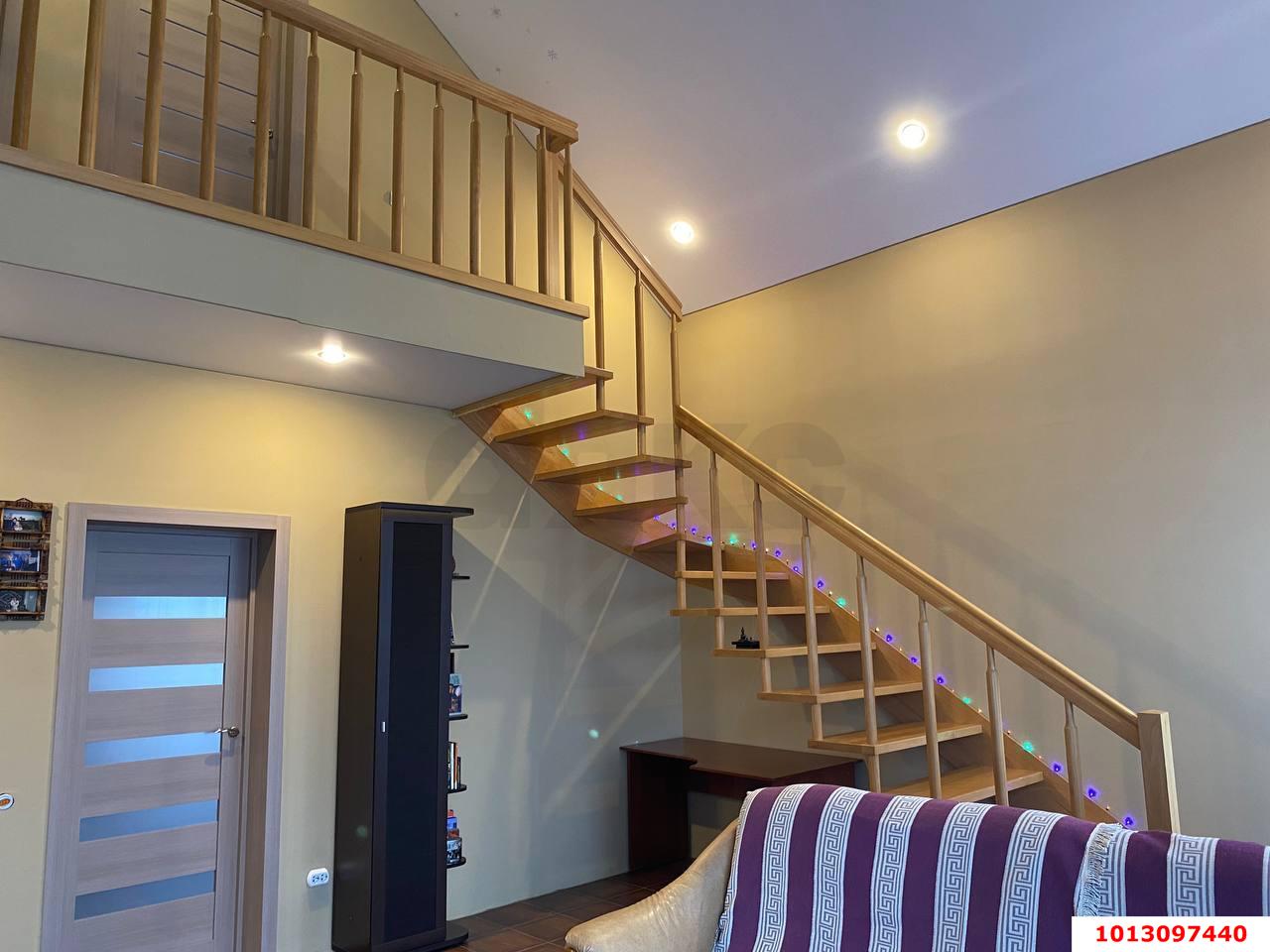 Фото №6: Дом 86 м² + 5.78 сот. - Марьянская, ул. Российская, 32