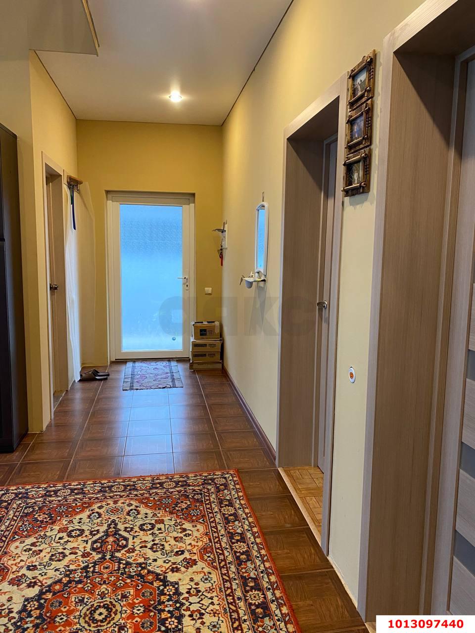 Фото №11: Дом 86 м² + 5.78 сот. - Марьянская, ул. Российская, 32