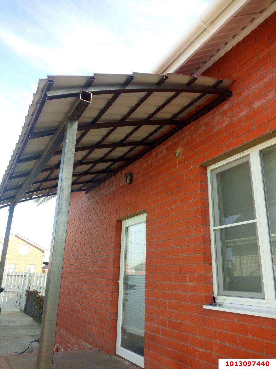 Фото №2: Дом 86 м² + 5.78 сот. - Марьянская, ул. Российская, 32