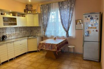 Фото №3: Дом 86 м² - Марьянская, ул. Российская, 32