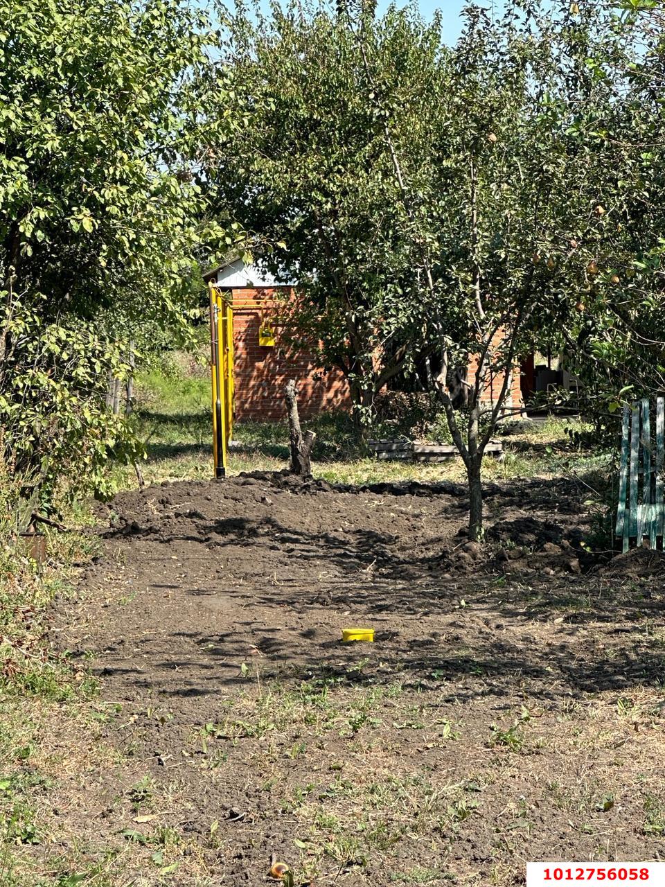 Фото №3: Земельный участок под ИЖС 26 сот. - Карла Маркса, ул. Южная, 228