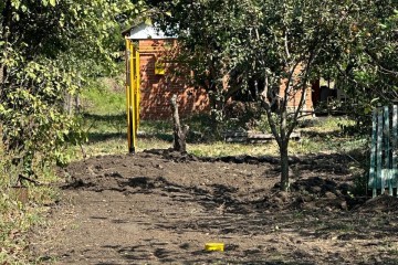 Фото №3: Земельный участок под ИЖС 26 сот. - Карла Маркса, ул. Южная, 228