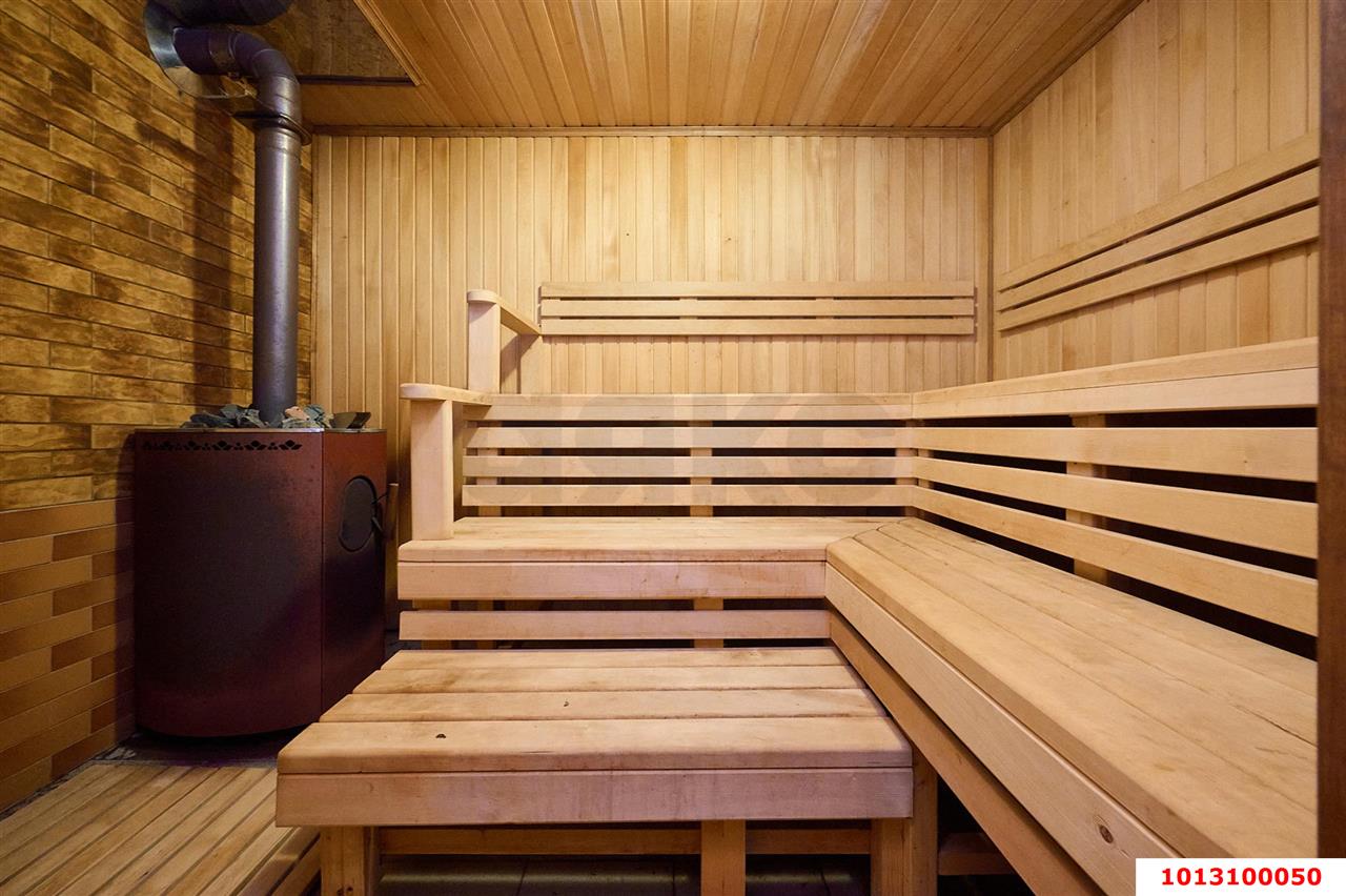 Фото №11: Дом 310 м² + 10 сот. - Краснодар, Новознаменский, ул. Уланская, 21