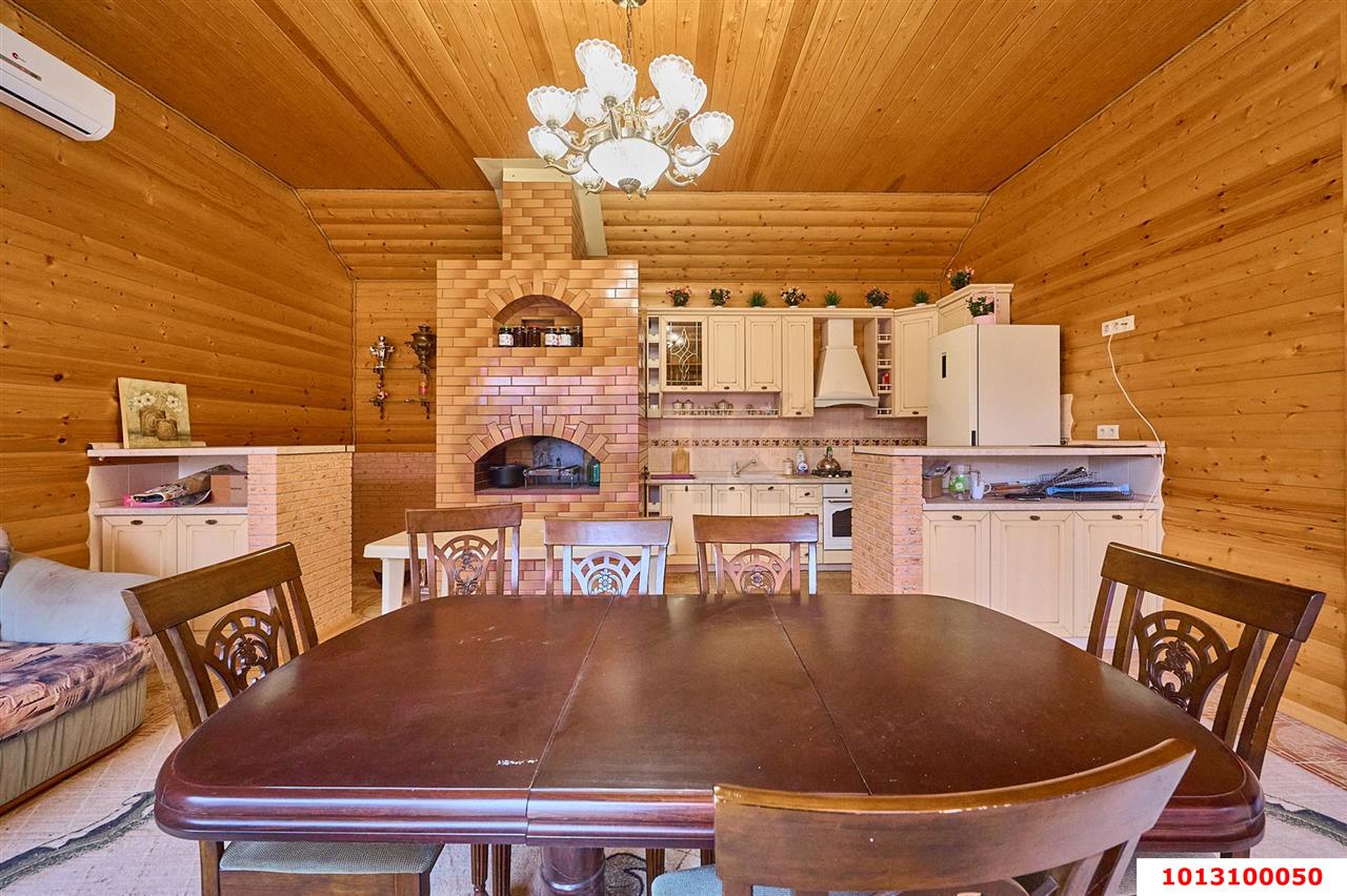 Фото №13: Дом 310 м² + 10 сот. - Краснодар, Карасунский внутригородской округ, ж/р Новознаменский, ул. Уланская, 21