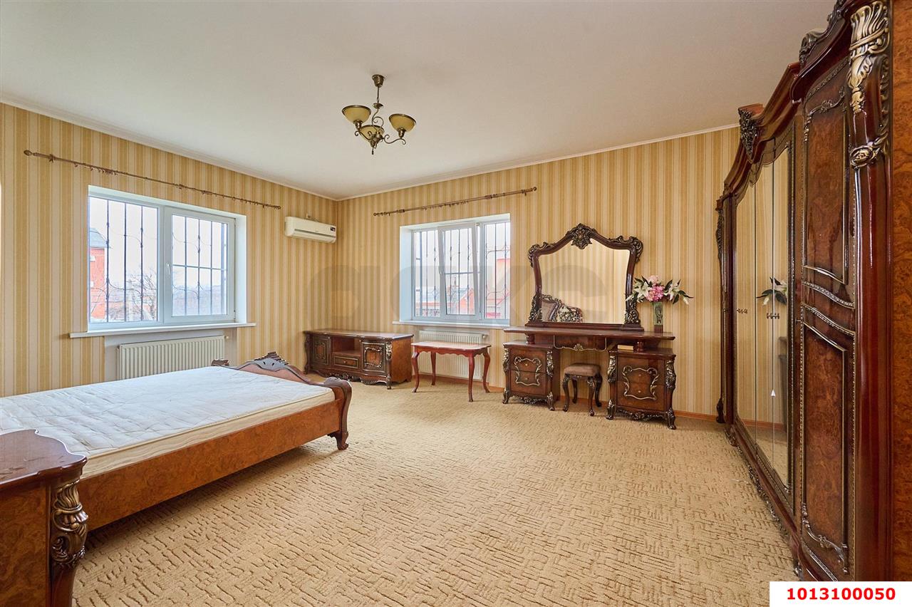 Фото №4: Дом 310 м² + 10 сот. - Краснодар, Новознаменский, ул. Уланская, 21