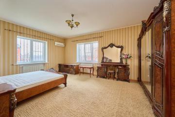 Фото №4: Дом 310 м² - Краснодар, ж/р Новознаменский, ул. Уланская, 21