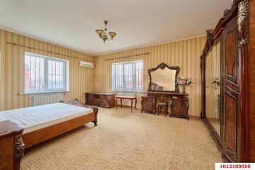 Фото №4: Дом 310 м² - Краснодар, ж/р Новознаменский, ул. Уланская, 21