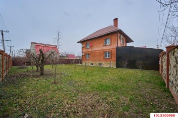 Фото №2: Дом 310 м² - Краснодар, ж/р Новознаменский, ул. Уланская, 21