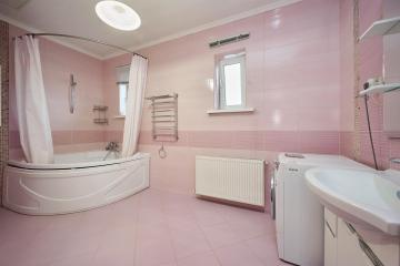 Фото №5: Дом 310 м² - Краснодар, ж/р Новознаменский, ул. Уланская, 21