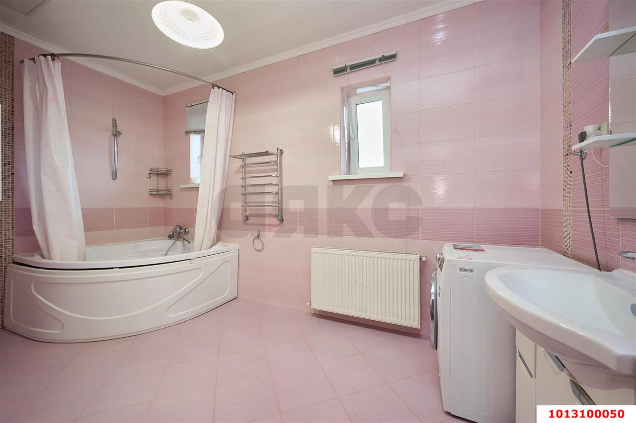 Фото №5: Дом 310 м² + 10 сот. - Краснодар, Новознаменский, ул. Уланская, 21