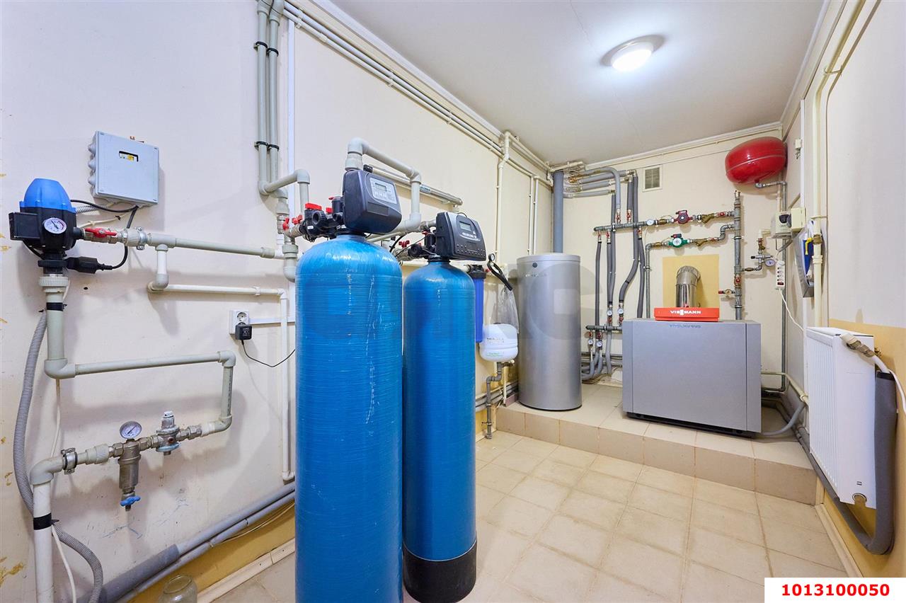 Фото №9: Дом 310 м² + 10 сот. - Краснодар, Карасунский внутригородской округ, ж/р Новознаменский, ул. Уланская, 21