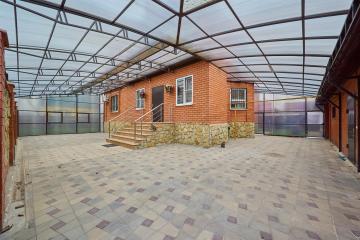 Фото №1: Дом 310 м² - Краснодар, ж/р Новознаменский, ул. Уланская, 21