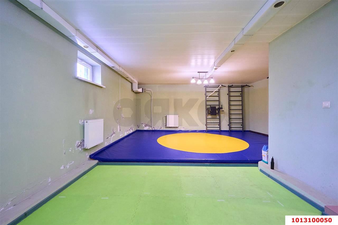 Фото №14: Дом 310 м² + 10 сот. - Краснодар, Карасунский внутригородской округ, ж/р Новознаменский, ул. Уланская, 21