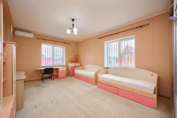 Фото №3: Дом 310 м² - Краснодар, ж/р Новознаменский, ул. Уланская, 21