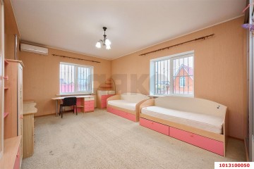 Фото №3: Дом 310 м² - Краснодар, ж/р Новознаменский, ул. Уланская, 21