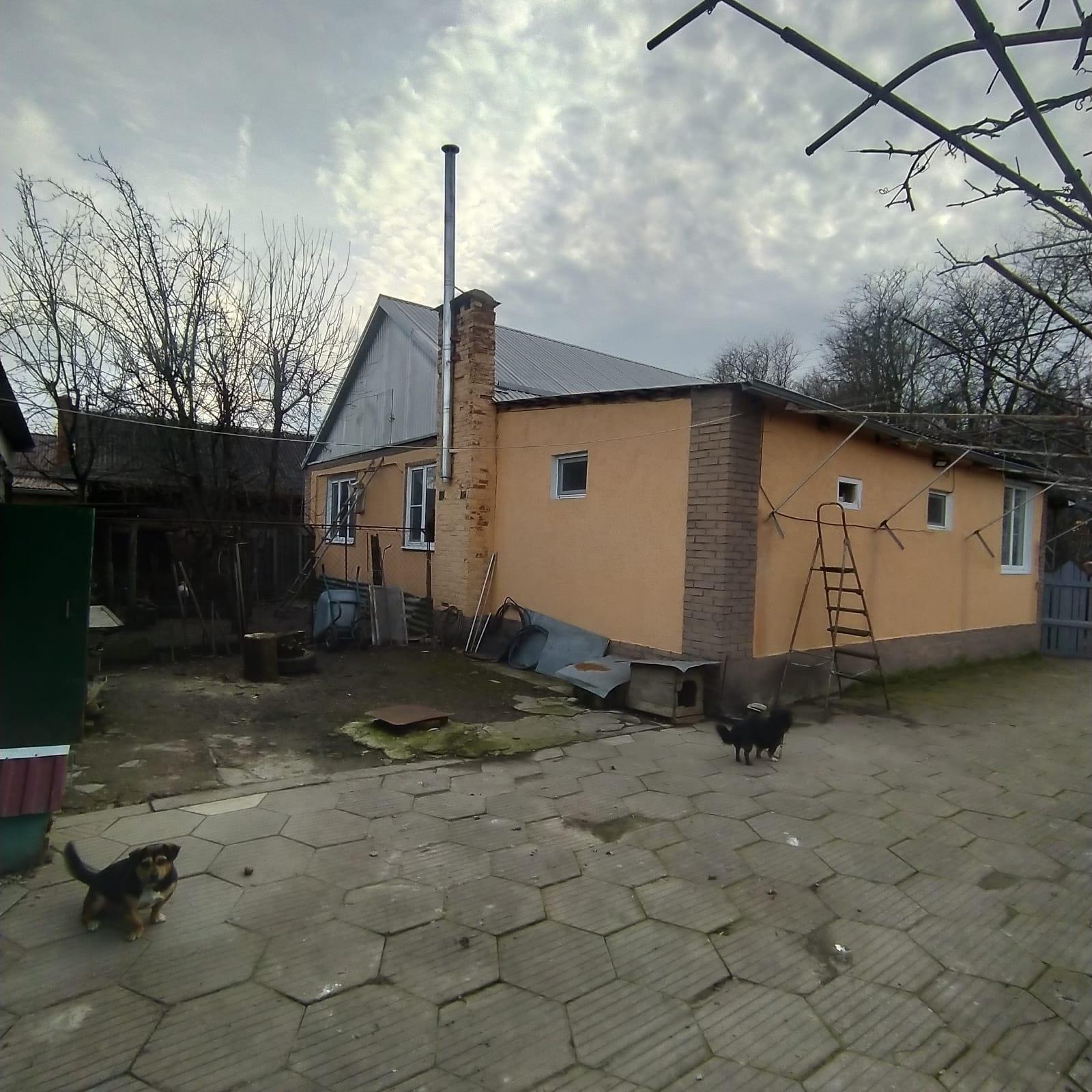 Фото №2: Дом 117 м² + 10 сот. - Медвёдовская, ул. Лесная, 22