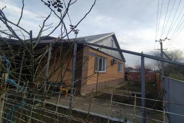 Фото №3: Дом 117 м² - Медвёдовская, ул. Лесная, 22