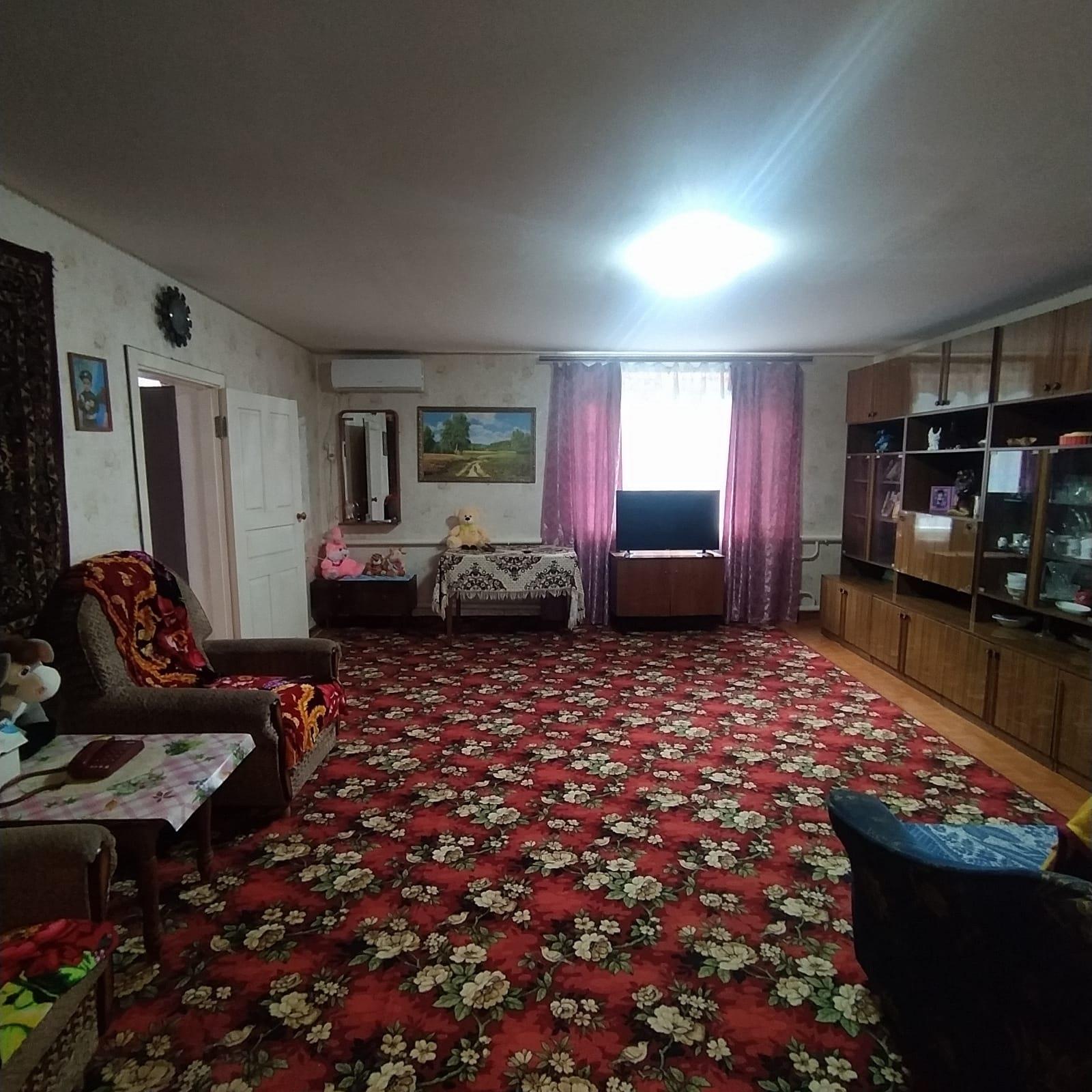 Фото №9: Дом 117 м² + 10 сот. - Медвёдовская, ул. Лесная, 22