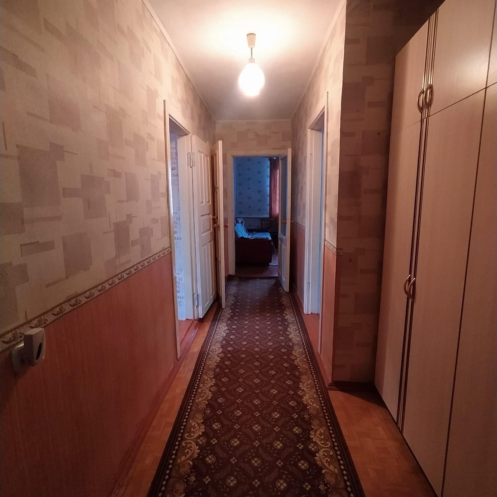 Фото №14: Дом 117 м² + 10 сот. - Медвёдовская, ул. Лесная, 22