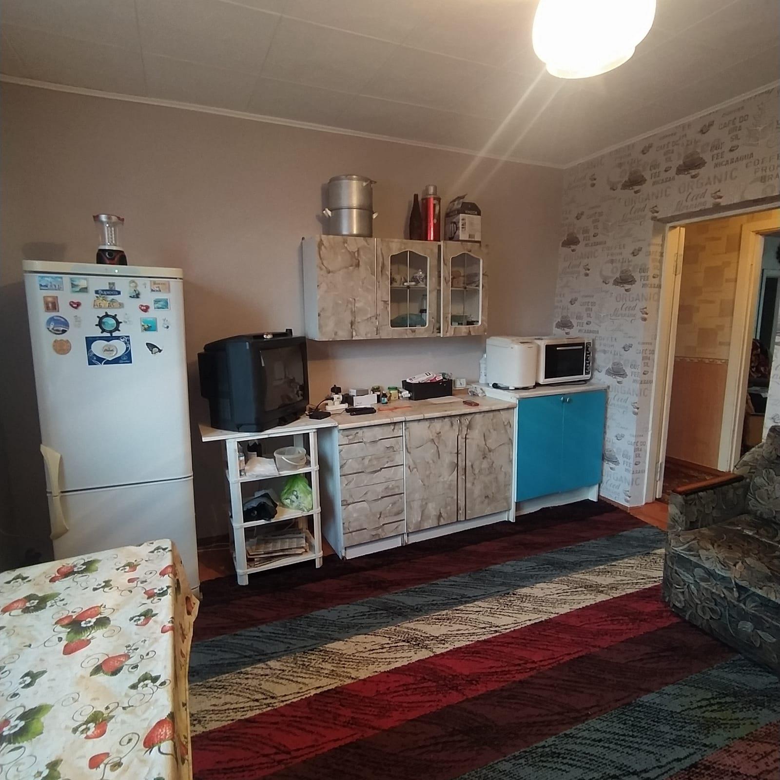 Фото №8: Дом 117 м² + 10 сот. - Медвёдовская, ул. Лесная, 22