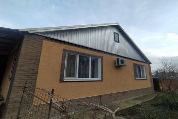 Фото №1: Дом 117 м² - Медвёдовская, ул. Лесная, 22