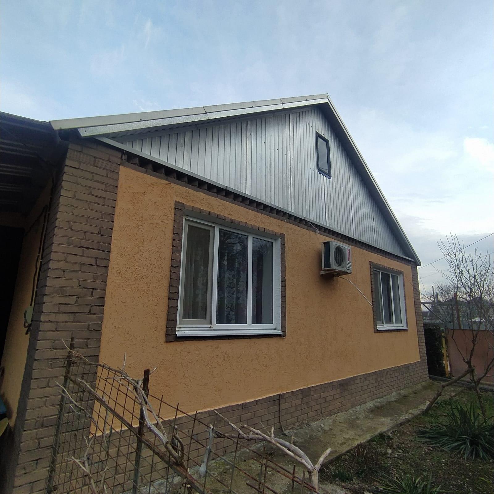 Фото №1: Дом 117 м² + 10 сот. - Медвёдовская, ул. Лесная, 22