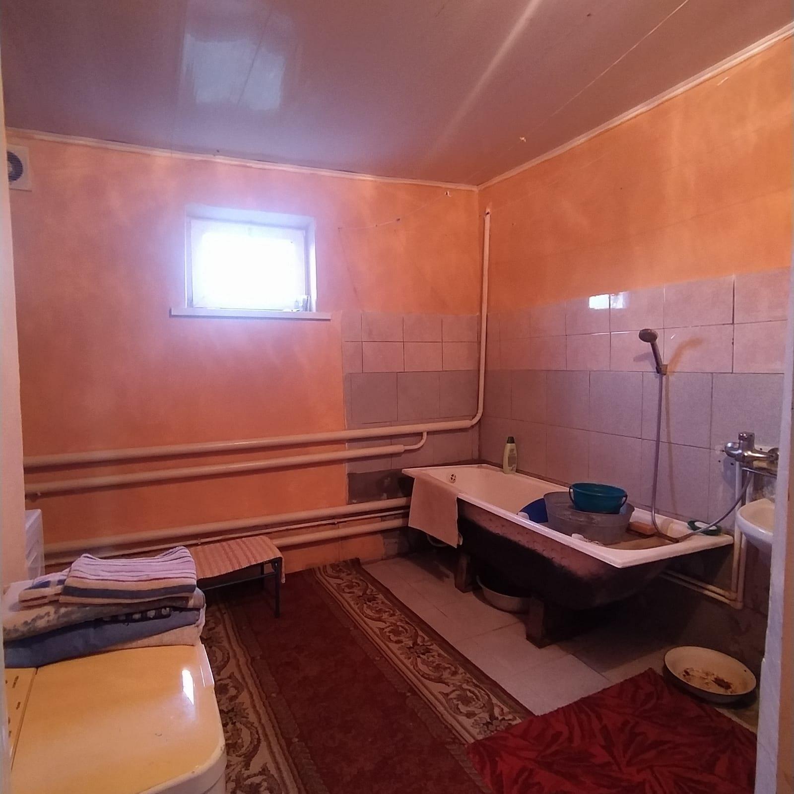 Фото №15: Дом 117 м² + 10 сот. - Медвёдовская, ул. Лесная, 22