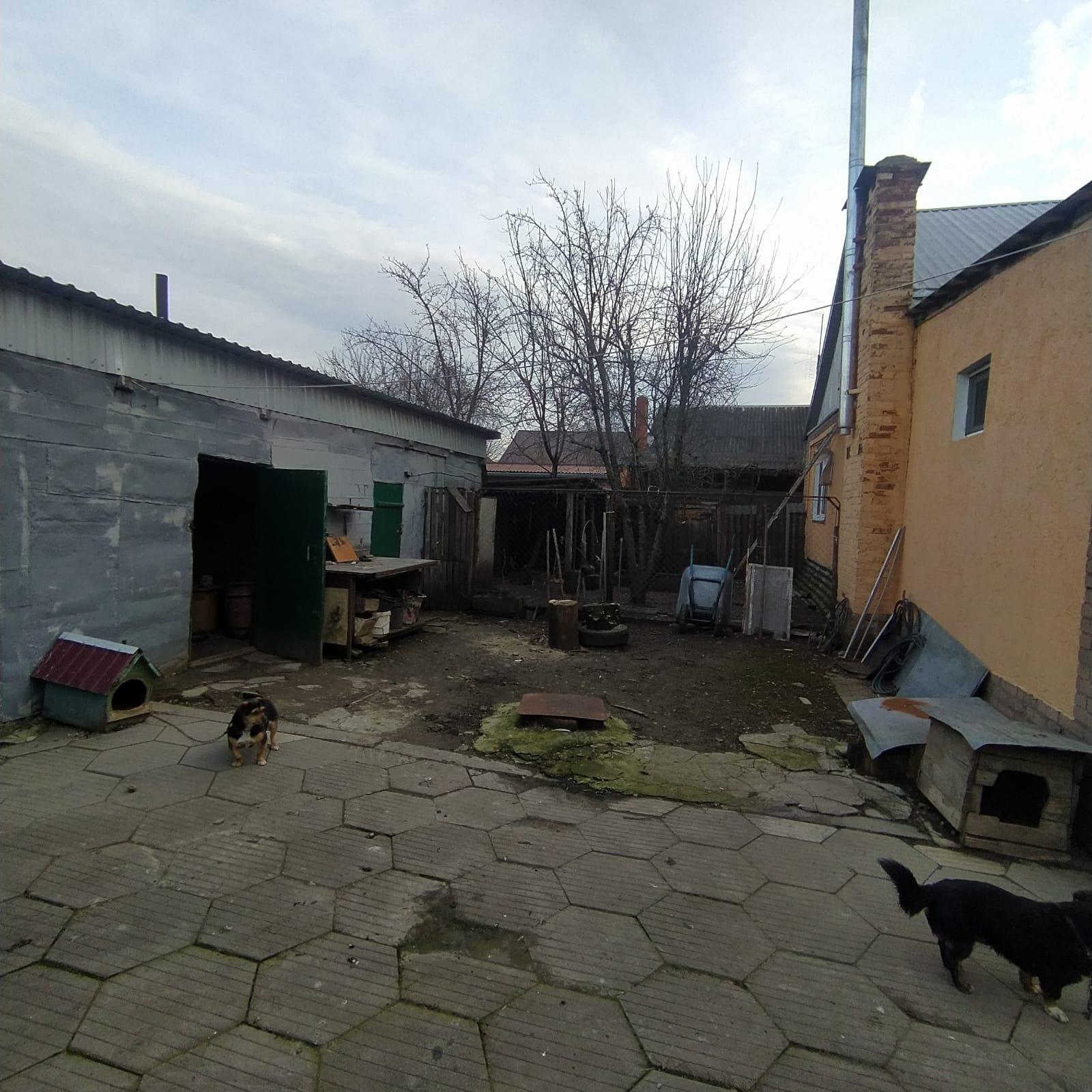 Фото №5: Дом 117 м² + 10 сот. - Медвёдовская, ул. Лесная, 22