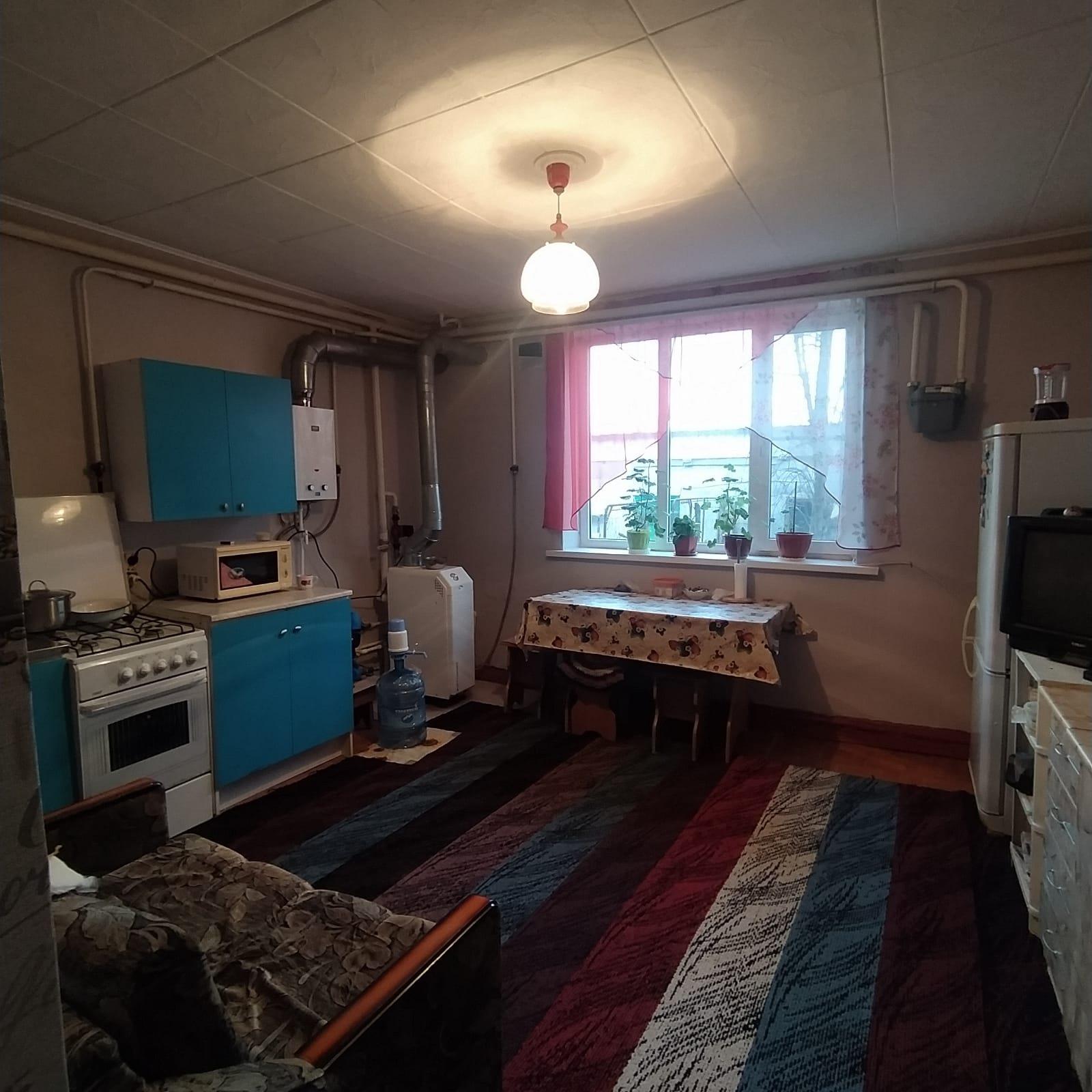 Фото №7: Дом 117 м² + 10 сот. - Медвёдовская, ул. Лесная, 22