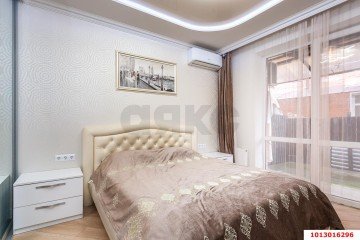 Фото №5: 1-комнатная квартира 32 м² - Российский, мкр. Прикубанский внутригородской округ, ул. Ратной Славы, 85