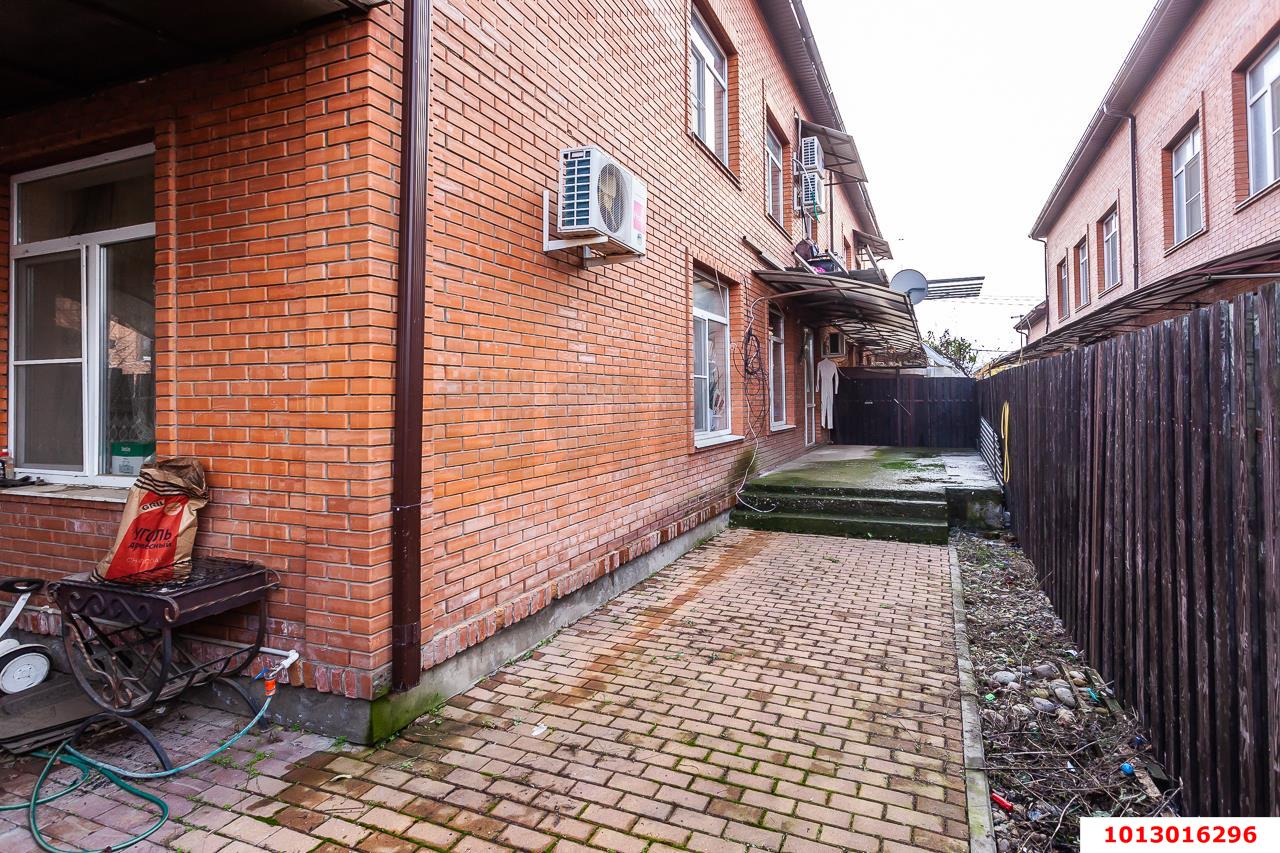 Фото №18: 1-комнатная квартира 32 м² - Российский, Прикубанский внутригородской округ, ул. Ратной Славы, 85