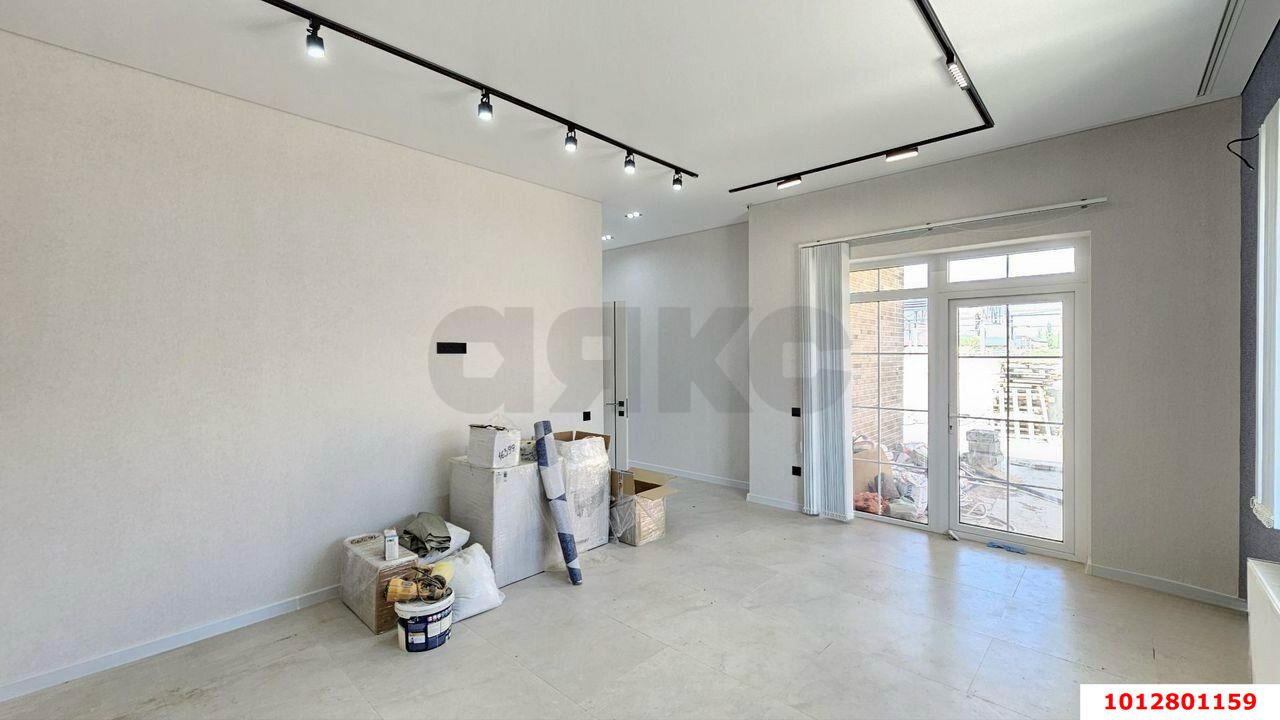 Фото №5: Дом 101 м² + 4.55 сот. - Краснодар, Тихая Поляна, ул. Писателя В.П. Неподобы, 2