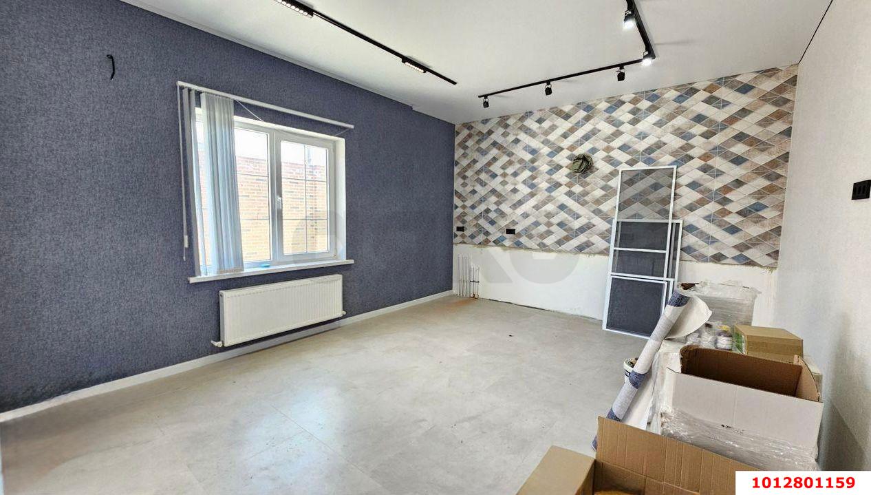 Фото №3: Дом 101 м² + 4.55 сот. - Краснодар, Тихая Поляна, ул. Писателя В.П. Неподобы, 2