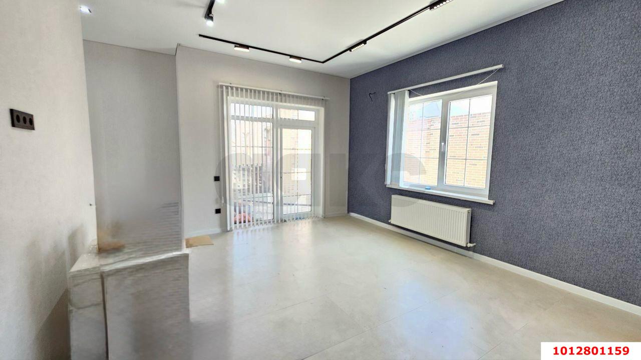 Фото №4: Дом 101 м² + 4.55 сот. - Краснодар, Тихая Поляна, ул. Писателя В.П. Неподобы, 2