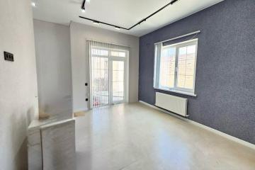 Фото №4: Дом 101 м² - Краснодар, мкр. Тихая Поляна, ул. Писателя В.П. Неподобы, 2