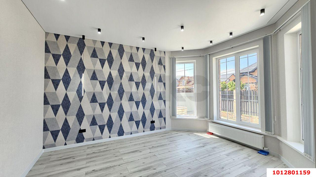 Фото №9: Дом 101 м² + 4.55 сот. - Краснодар, Тихая Поляна, ул. Писателя В.П. Неподобы, 2