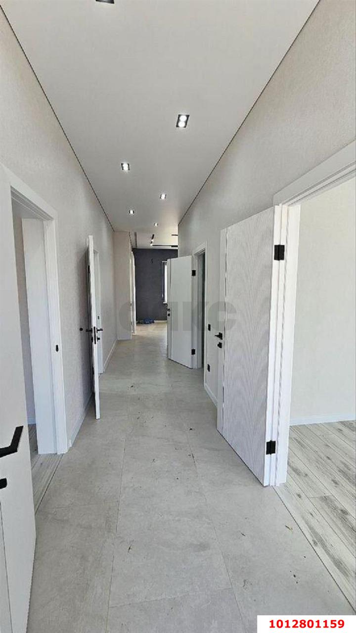 Фото №12: Дом 101 м² + 4.55 сот. - Краснодар, Тихая Поляна, ул. Писателя В.П. Неподобы, 2